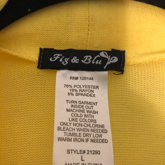 Sweater - Picture 2 of 2